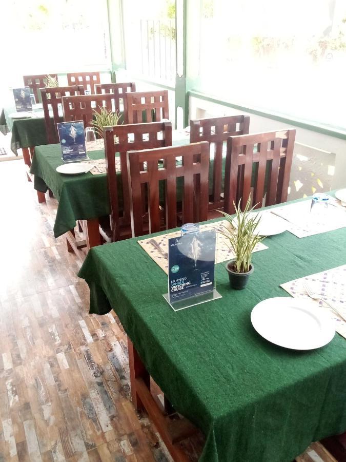 Green House Inn Trikunamalaja Zewnętrze zdjęcie