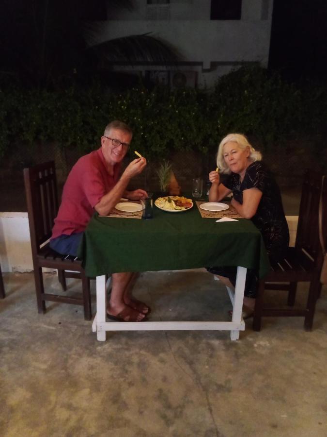 Green House Inn Trikunamalaja Zewnętrze zdjęcie