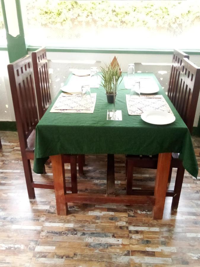 Green House Inn Trikunamalaja Zewnętrze zdjęcie